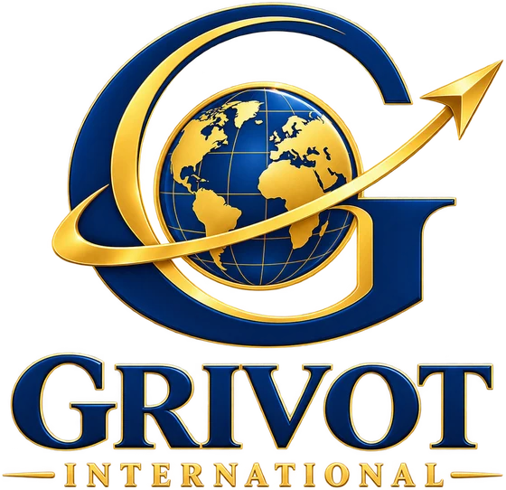 Grivot International